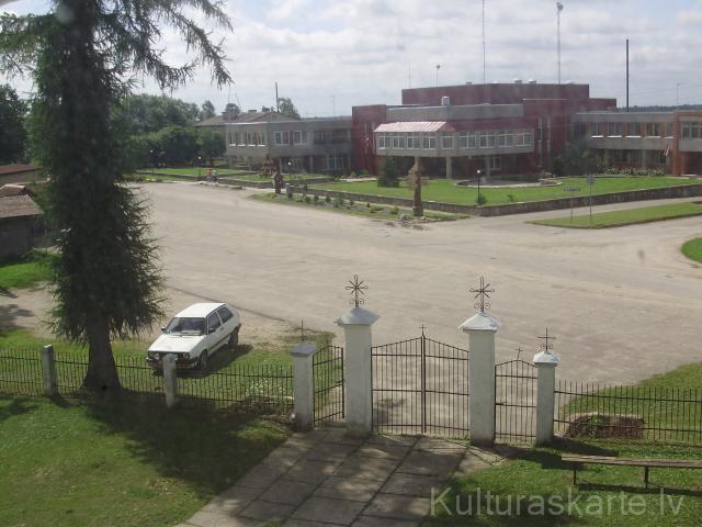 Kultūras nams